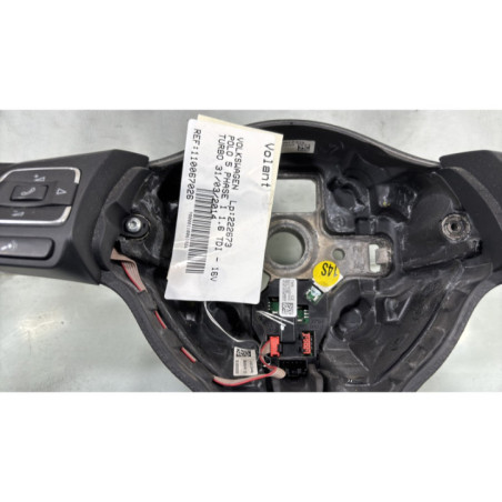 Volant VOLKSWAGEN POLO 5