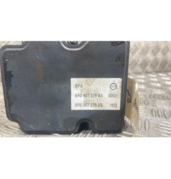 Bloc ABS (freins anti-blocage) VOLKSWAGEN POLO 5