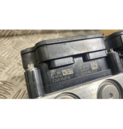 Bloc ABS (freins anti-blocage) VOLKSWAGEN POLO 5