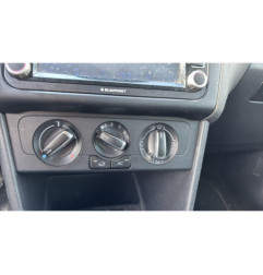 Pedale d'embrayage VOLKSWAGEN POLO 5