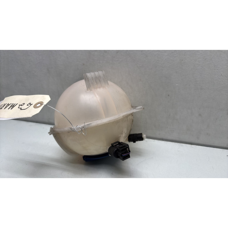 Vase d'expansion VOLKSWAGEN POLO 5 Photo n°3