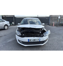 Vase d'expansion VOLKSWAGEN POLO 5