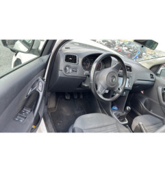 Vase d'expansion VOLKSWAGEN POLO 5