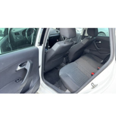 Vase d'expansion VOLKSWAGEN POLO 5
