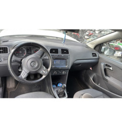 Vase d'expansion VOLKSWAGEN POLO 5