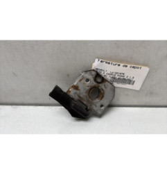 Fermeture de capot RENAULT CLIO 2 CAMPUS Photo n°1