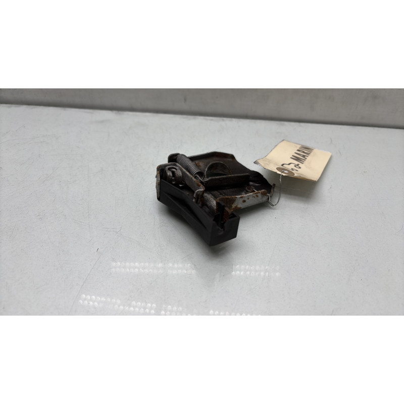 Fermeture de capot RENAULT CLIO 2 CAMPUS Photo n°3