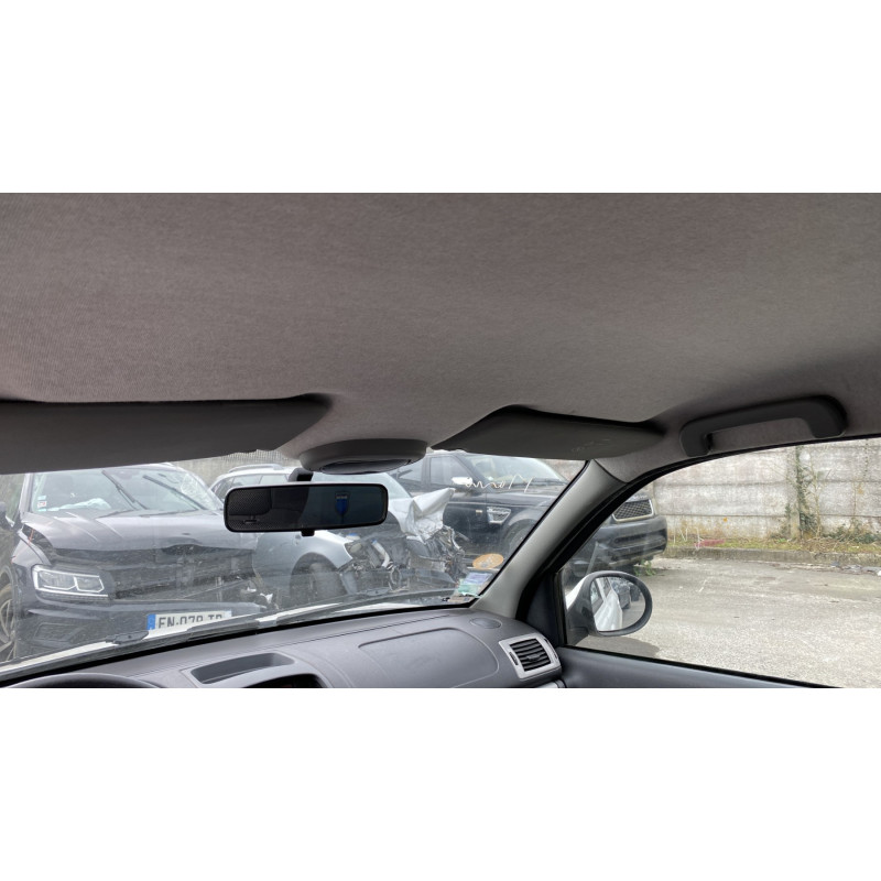 Fermeture de capot RENAULT CLIO 2 CAMPUS Photo n°20
