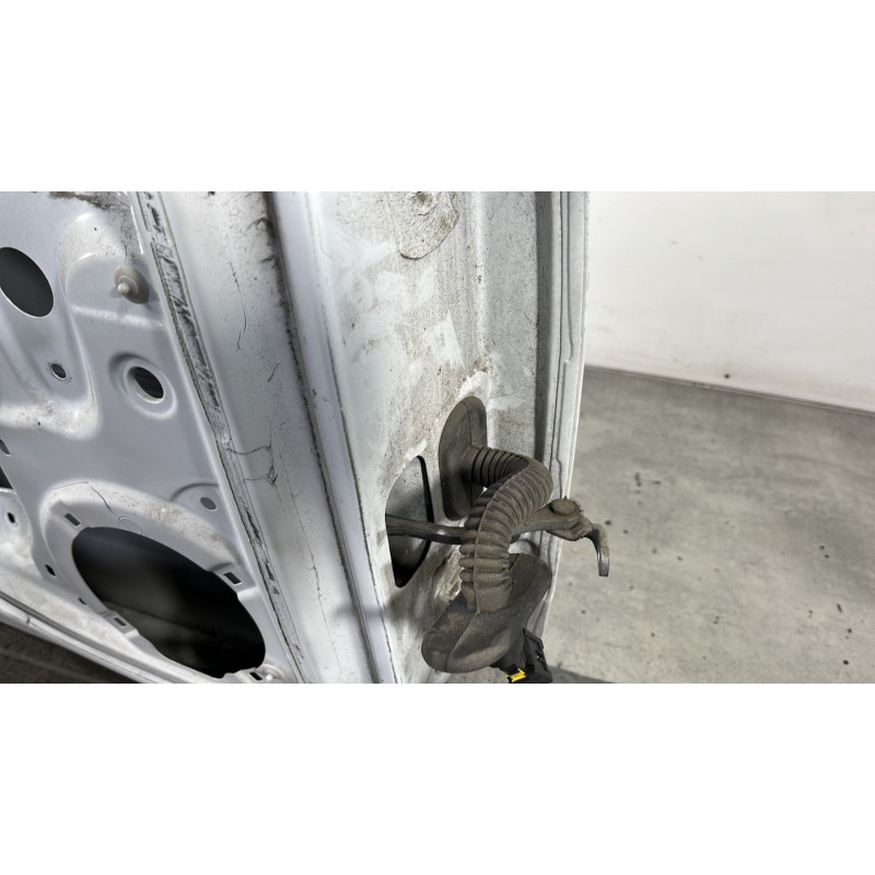 Porte arriere gauche RENAULT CLIO 2 CAMPUS Photo n°3