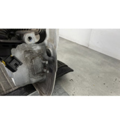 Porte arriere gauche RENAULT CLIO 2 CAMPUS