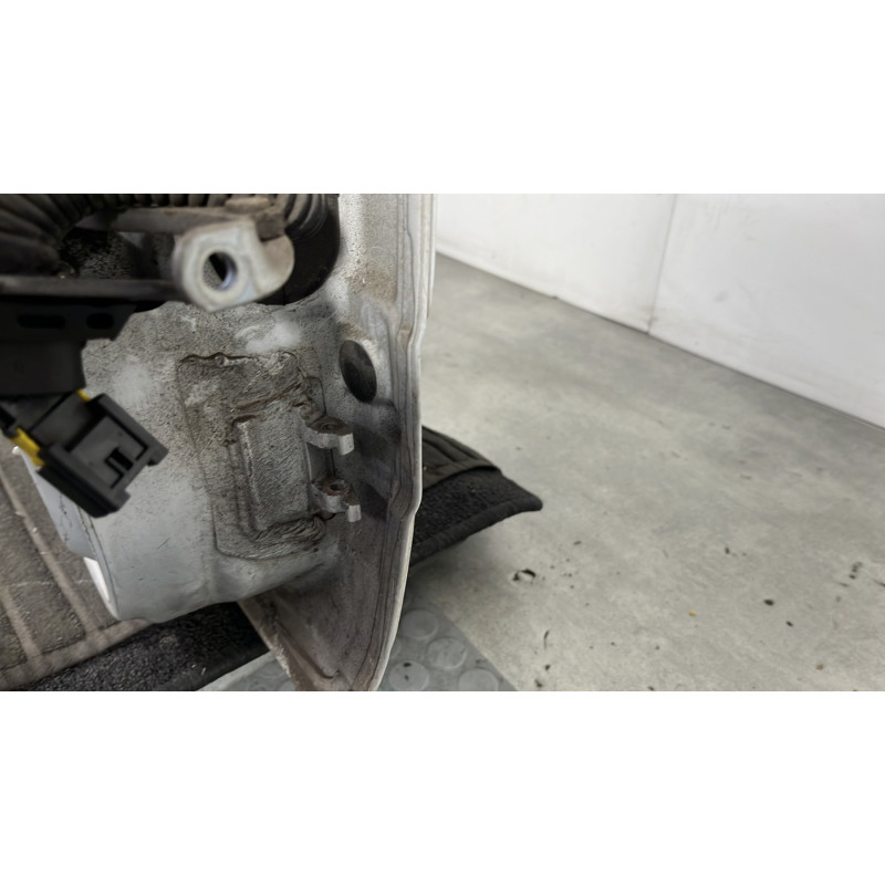 Porte arriere gauche RENAULT CLIO 2 CAMPUS Photo n°5