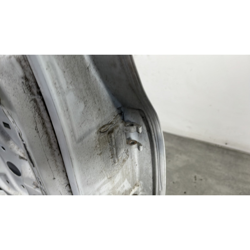 Porte arriere gauche RENAULT CLIO 2 CAMPUS Photo n°6