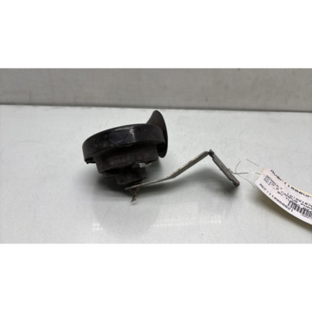 Avertisseur/Klaxon RENAULT CLIO 2 CAMPUS