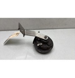 Avertisseur/Klaxon RENAULT CLIO 2 CAMPUS