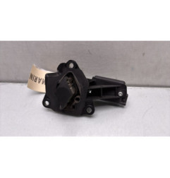 Bouton de coffre RENAULT CLIO 2 CAMPUS Photo n°1