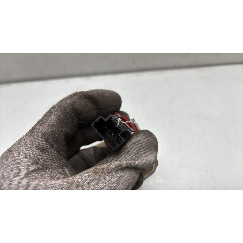 Bouton de warning RENAULT CLIO 2 CAMPUS Photo n°3