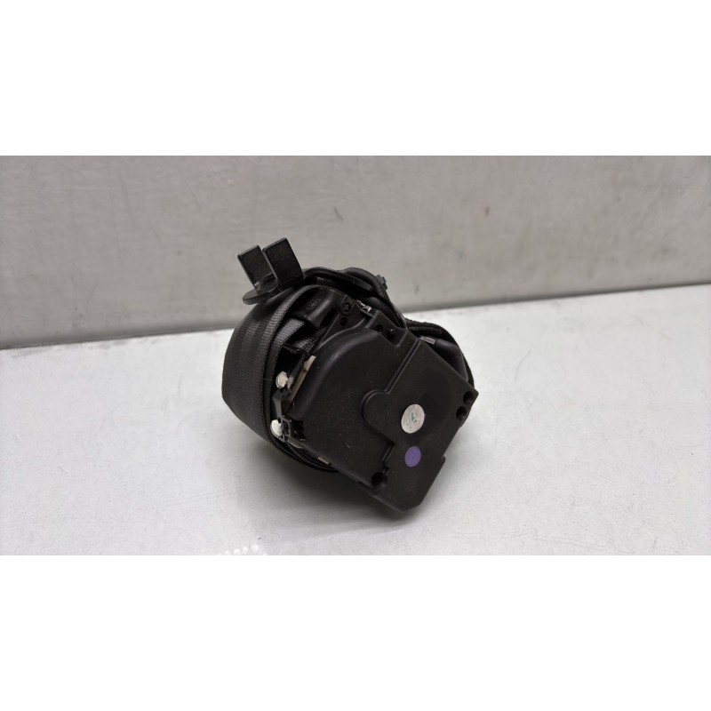 Ceinture arriere gauche RENAULT CLIO 2 CAMPUS Photo n°1