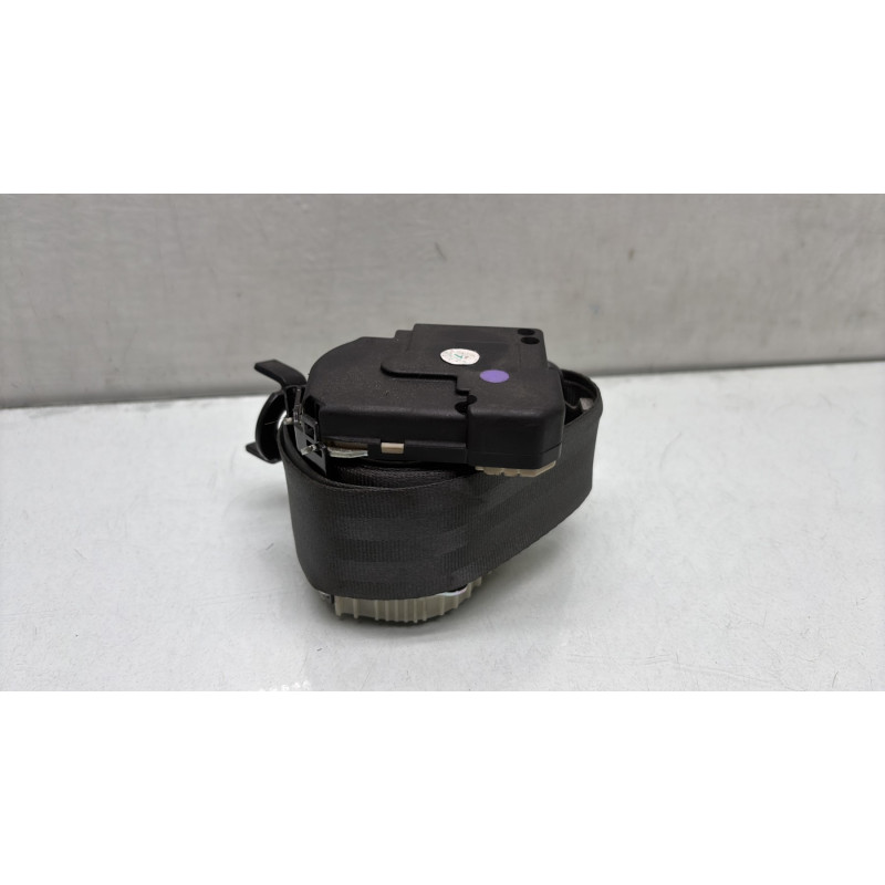 Ceinture arriere gauche RENAULT CLIO 2 CAMPUS Photo n°2