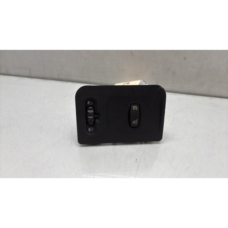 Commande de phare RENAULT CLIO 2 CAMPUS Photo n°1