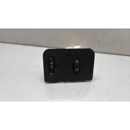 Commande de phare RENAULT CLIO 2 CAMPUS Photo n°1