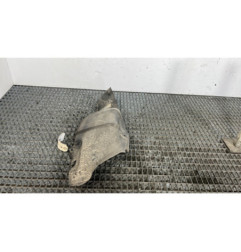 Pare boue arriere droit RENAULT CLIO 2 CAMPUS