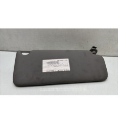 Pare soleil gauche RENAULT CLIO 2 CAMPUS