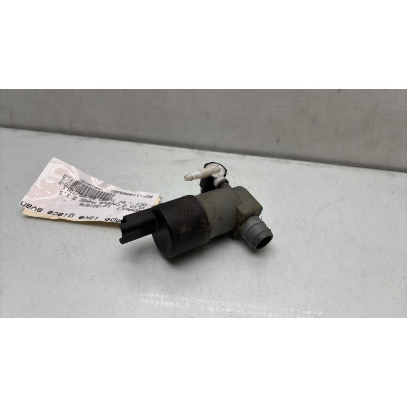Pompe lave glace avant RENAULT CLIO 2 CAMPUS Photo n°2