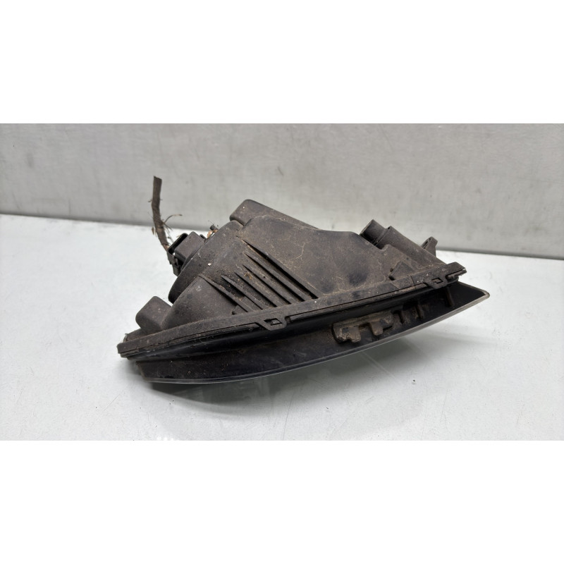 Anti brouillard droit (feux) SEAT TOLEDO 4 Photo n°2