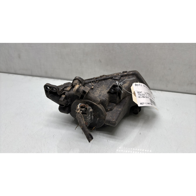 Anti brouillard droit (feux) SEAT TOLEDO 4 Photo n°3