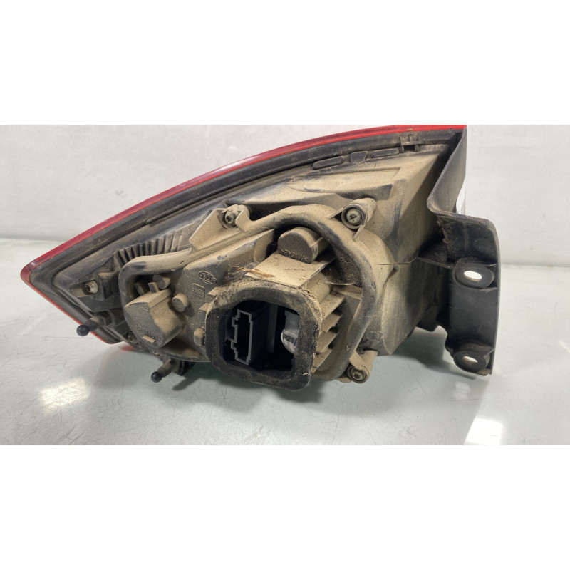 Feu arriere principal droit (feux) SEAT TOLEDO 4 Photo n°3