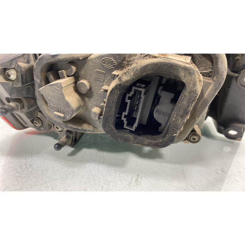 Feu arriere principal droit (feux) SEAT TOLEDO 4 Photo n°4