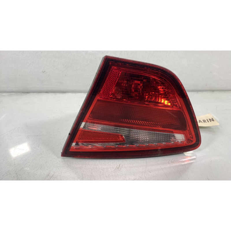 Feu arriere secondaire droit (feux) SEAT TOLEDO 4 Photo n°1