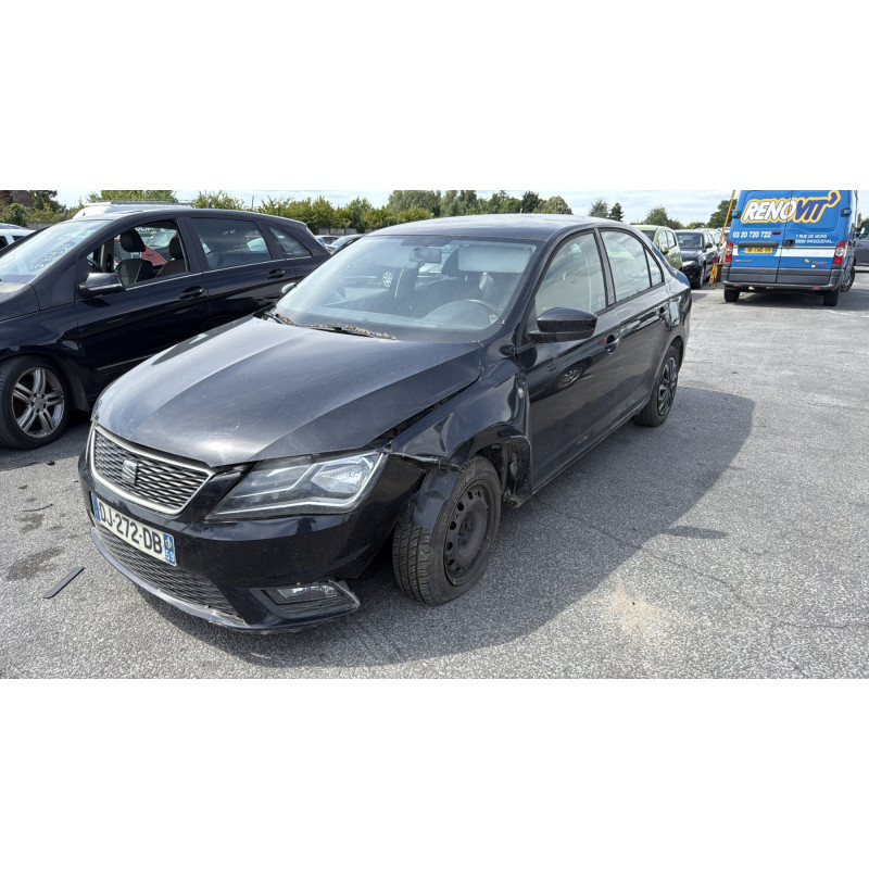 Feu arriere secondaire droit (feux) SEAT TOLEDO 4 Photo n°4