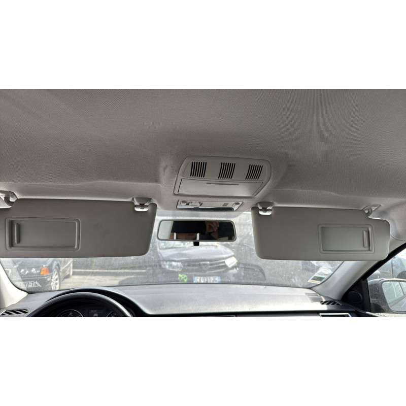 Feu arriere secondaire droit (feux) SEAT TOLEDO 4 Photo n°16