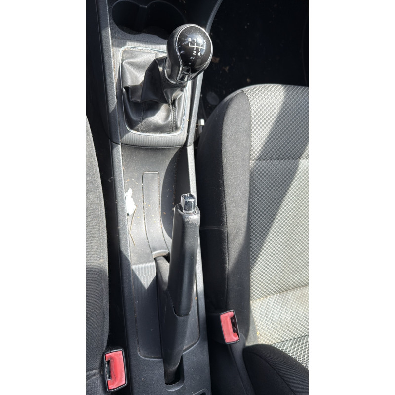 Feu arriere secondaire droit (feux) SEAT TOLEDO 4 Photo n°18