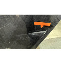 Porte arriere gauche SEAT TOLEDO 4