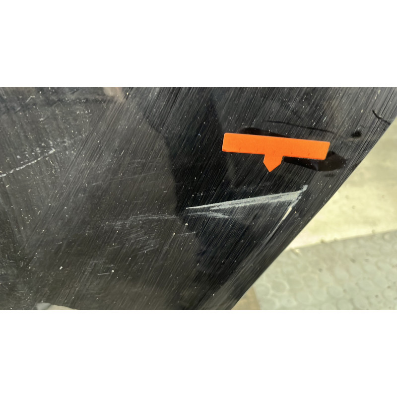 Porte arriere gauche SEAT TOLEDO 4 Photo n°3
