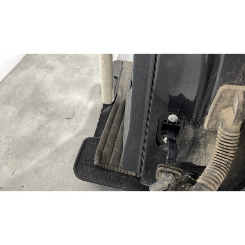 Porte arriere gauche SEAT TOLEDO 4 Photo n°6