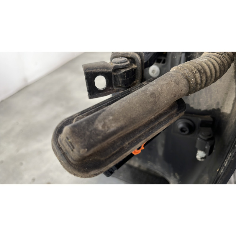 Porte arriere gauche SEAT TOLEDO 4 Photo n°7