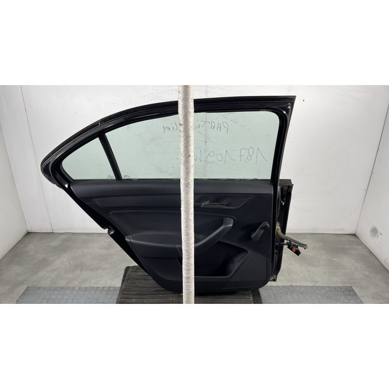 Porte arriere gauche SEAT TOLEDO 4 Photo n°8