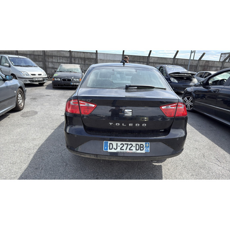 Porte arriere gauche SEAT TOLEDO 4 Photo n°13
