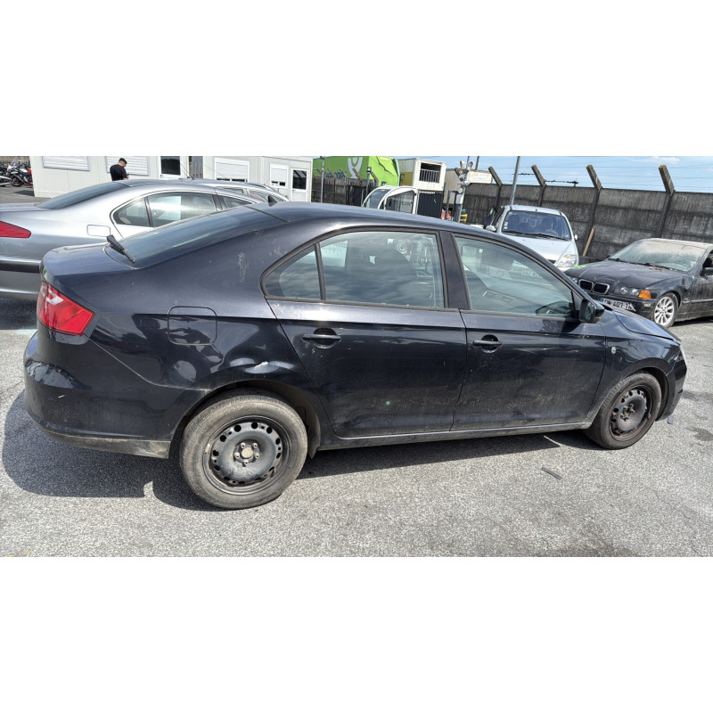 Porte arriere gauche SEAT TOLEDO 4 Photo n°14