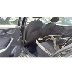 Porte arriere gauche SEAT TOLEDO 4