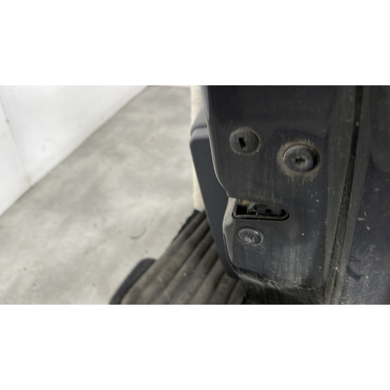 Porte avant droit SEAT TOLEDO 4 Photo n°3