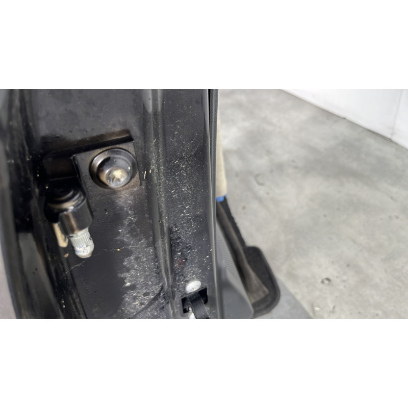 Porte avant droit SEAT TOLEDO 4 Photo n°4