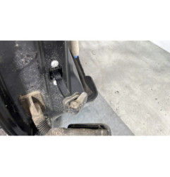 Porte avant droit SEAT TOLEDO 4