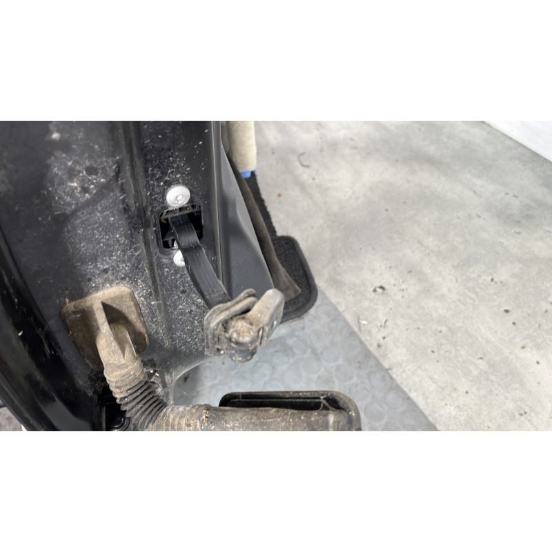 Porte avant droit SEAT TOLEDO 4 Photo n°5