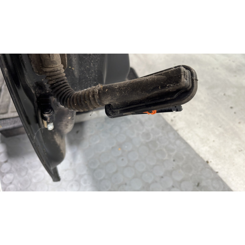 Porte avant droit SEAT TOLEDO 4 Photo n°6