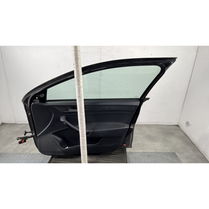 Porte avant droit SEAT TOLEDO 4 Photo n°7