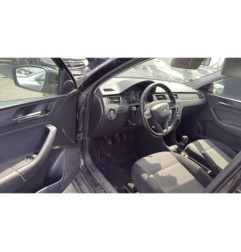 Porte avant droit SEAT TOLEDO 4